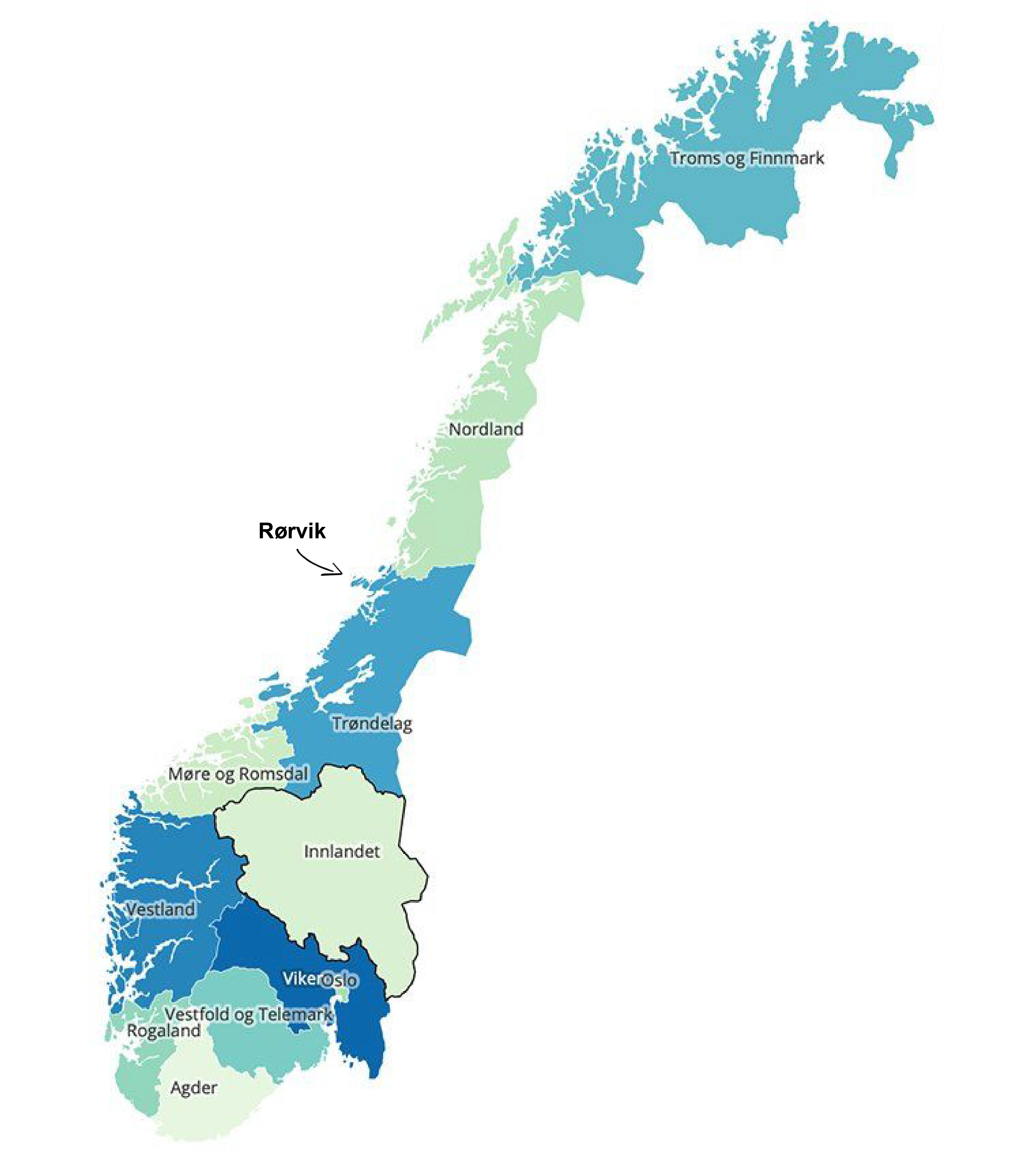 Norway Rorvik