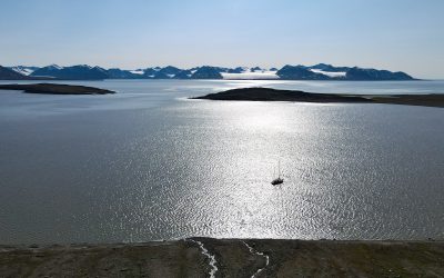 Spitsbergen – Deel I