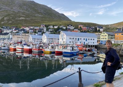 Honningsvåg