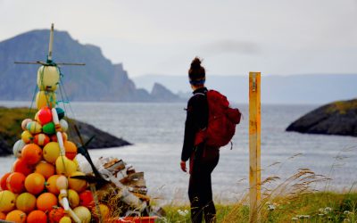 Natuur en cultuur in Finnmark